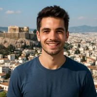 Κώστας Γεωργίου